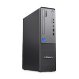 Lenovo ThinkCentre neo 50s Gen 5 (12XD000WGE), PC-System schwarz, Windows 11 Pro
