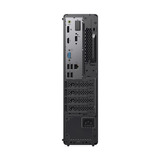 Lenovo ThinkCentre neo 50s Gen 5 (12XD000WGE), PC-System schwarz, Windows 11 Pro