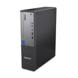 Lenovo ThinkCentre neo 50s Gen 5 (12XD000WGE), PC-System schwarz, Windows 11 Pro