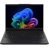 Lenovo ThinkPad L14 G7 Intel (21X2004EGE), Notebook schwarz, Intel® Core™ Ultra 5 325, Intel® Graphics, 24 GB DDR5, 512 GB (512 GB SSD), Windows 11 Pro