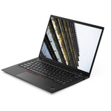 Lenovo ThinkPad X1 Carbon G9 Generalüberholt, Notebook schwarz, Intel® Core™ i5-1145G7, Intel® Iris® Xe Graphics, 16 GB LPDDR4X, 256 GB (256 GB SSD), Windows 11 Pro