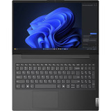 Lenovo V15 G5 (83GW00A6GE), Notebook schwarz, Intel® Core™ i5-13420H, Intel® UHD Graphics, 16 GB DDR5, 512 GB (512 GB SSD), Windows 11 Home