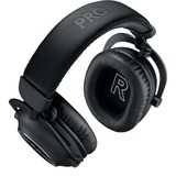 Logitech Pro X 2 Lightspeed, Headset schwarz