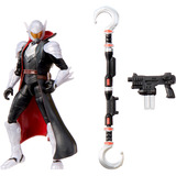 MGA Entertainment Armorsaurs - Switchblade (Johnny Lee) Actionfigur, Spielfigur 9,5 cm