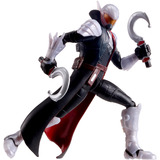 MGA Entertainment Armorsaurs - Switchblade (Johnny Lee) Actionfigur, Spielfigur 9,5 cm