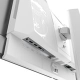 MSI MAG 272QPWDE QD-OLED X28, Gaming-Monitor 67.3 cm (26.5 Zoll), weiß, QHD, HDMI, DP, USB-C, HDR, 280Hz Panel