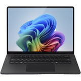 Microsoft Surface Laptop 7 for Business, Notebook schwarz, Intel® Core™ Ultra 5 236V, Intel® Arc™ Graphics 130V, 16 GB LPDDR5X, 512 GB (512 GB SSD), Windows 11 Pro