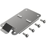 MikroTik NetMetal 5, Access Point schwarz, Dual-Chain-5-GHz-AP/Backbone/CPE mit integriertem 802.11a/n/ac-WLAN