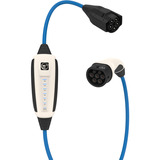 NRGkick Mobile Wallbox 16A 10m Pure weiß, 11 kW, 10 Meter Kabel, WLAN + Bluetooth
