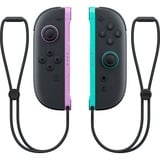 Nintendo Joy-Con 2er-Set, Gamepad hellviolett/hellgrün