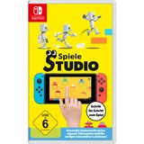 Nintendo Spielestudio, Nintendo Switch