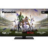 Panasonic TX-50MX600E, LED-Fernseher 126 cm(50 Zoll), schwarz, UltraHD/4K, Triple Tuner, SmartTV