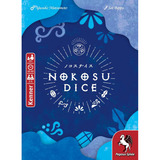 Pegasus Nokosu Dice, Würfelspiel 