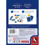 Pegasus Nokosu Dice, Würfelspiel 