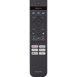 Philips 65PUS8510/12, QLED-Fernseher 164 cm (65 Zoll), schwarz, UltraHD/4K, Ambilight, Triple Tuner
