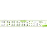 Ravensburger GraviTrax - Action-Set XXL Skytrax, Bahn 