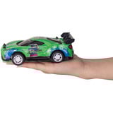 Revell "One Piece" Zoro RC Rally Car 