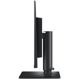 Samsung Essential S24D406GAU S4, LED-Monitor 60 cm (24 Zoll), schwarz, FullHD, IPS, HDMI, DP, Game-Mode, USB-Hub, 100Hz Panel