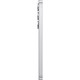 Samsung Galaxy S25 Ultra 512GB, Handy Titanium Whitesilver, Android 15, 5G, 12 GB