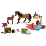 Schleich Horse Club Adventskalender 2023, Spielfigur 