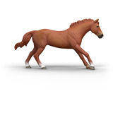 Schleich Horse Club Englisches Vollblut Hengst, Spielfigur 