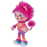 Schmidt Spiele Gabby's Dollhouse: Marty, die Partykatze Plüschfigur, Kuscheltier 