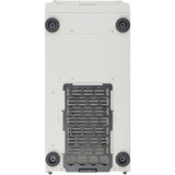 SilverStone FLP02, Tower-Gehäuse beige