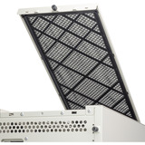 SilverStone FLP02, Tower-Gehäuse beige