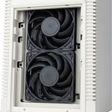 SilverStone FLP02, Tower-Gehäuse beige