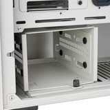 SilverStone FLP02, Tower-Gehäuse beige