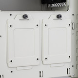 SilverStone FLP02, Tower-Gehäuse beige