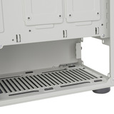 SilverStone FLP02, Tower-Gehäuse beige