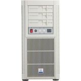 SilverStone FLP02, Tower-Gehäuse beige