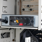 SilverStone FLP02, Tower-Gehäuse beige