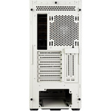 SilverStone FLP02, Tower-Gehäuse beige