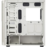 SilverStone FLP02, Tower-Gehäuse beige