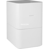 SmartMI Luftbefeuchter weiß