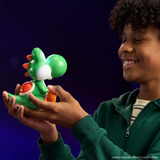 Spin Master Super Mario Galaxy Movie - Hatchin' Yoshi, Spielfigur 