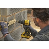 Stanley Akku-Schlagbohrschrauber (SFMCD716B-XJ), 18V schwarz/gelb, ohne Akku und Ladegerät