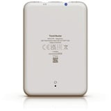 Ubiquiti UniFi Travel, Router weiß