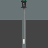 Wera Bit-Satz Kraftform Kompakt 27 XL Universal 1 schwarz/grün, 7‑teilig, integriertes Magazin