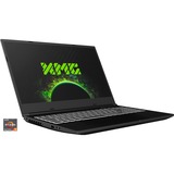 XMG CORE 15 (10505841), Gaming-Notebook schwarz, Windows 10 Home 64-Bit, 240 Hz Display