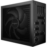 be quiet! DARK POWER 14 850W, PC-Netzteil schwarz, 1x 12-Pin High Power GPU, 4x PCIe, Kabelmanagement, 850 Watt