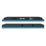 iiyama ProLite TW1025LASC-B3PNR, Public Display schwarz (matt), Touchmonitor PC mit Android-Betriebssystem