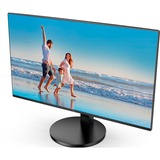 AOC 27B3CF2, LED-Monitor 69 cm (27 Zoll), schwarz, FullHD, IPS, Adaptive-Sync, 100Hz Panel