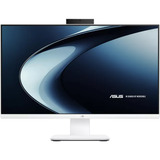 ASUS AIO ExpertCenter P4 V470VAK-WPE928W, PC-System weiß, Windows 11 Home