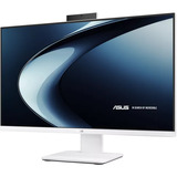 ASUS AIO ExpertCenter P4 V470VAK-WPE928W, PC-System weiß, Windows 11 Home