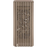 ASUS PROART PA401 WOOD , Tower-Gehäuse beige, Mesh - Version
