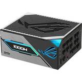 ASUS ROG Thor 1000W Platinum III (ROG Equalizer), PC-Netzteil schwarz, 1x 12 Pin High Power GPU, 4x PCIe, Kabelmanagement, 1000 Watt