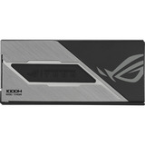 ASUS ROG Thor 1000W Platinum III (ROG Equalizer), PC-Netzteil schwarz, 1x 12 Pin High Power GPU, 4x PCIe, Kabelmanagement, 1000 Watt